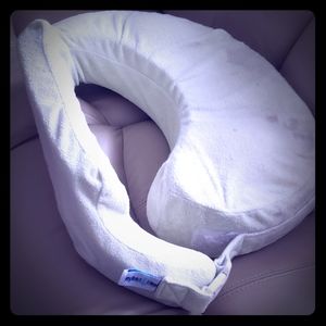 My Brest Friend Pillow